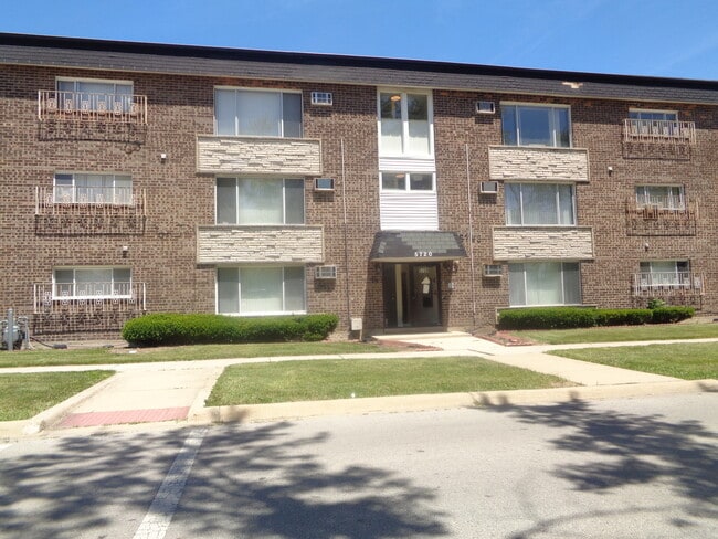 property at 5720 108th St