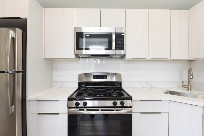 1704 W Juneway Terrace in Chicago, IL - Building Photo - Building Photo