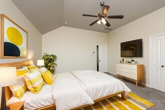 3009 Damsel Sauvage Ln in Lewisville, TX - Foto de edificio - Building Photo