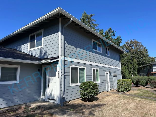 1515 NE Hale Pl in Gresham, OR - Building Photo