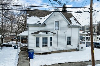 720 S Main St in Ann Arbor, MI - Building Photo - Building Photo