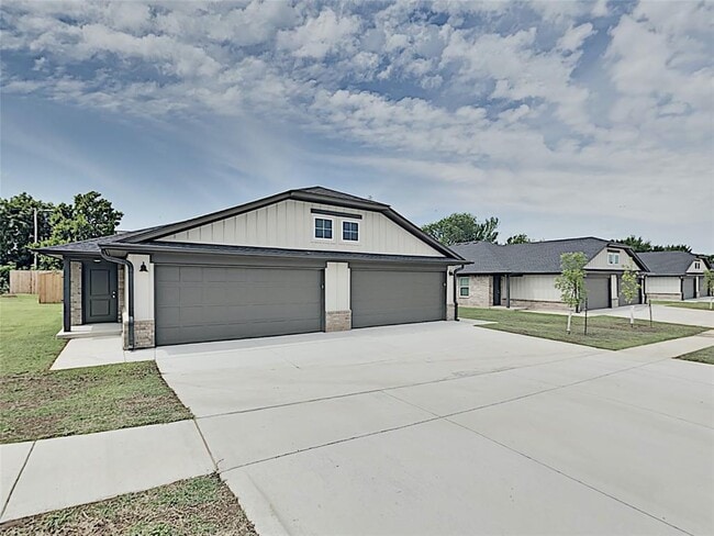 property at 1300 NW 111th St