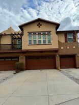 1715 Dark Horse Rd in Reno, NV - Building Photo