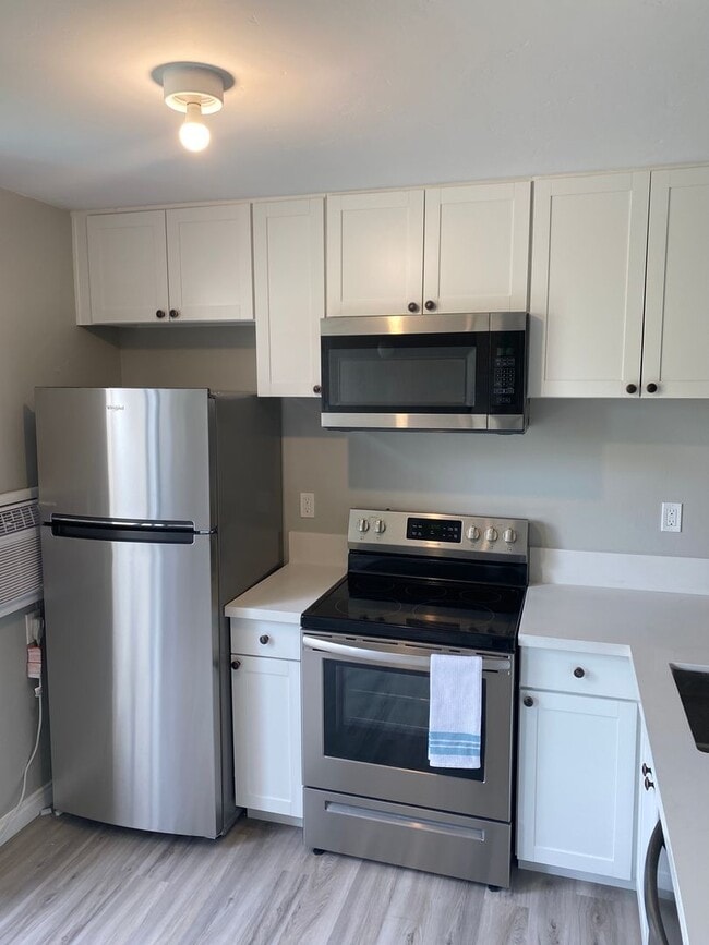 property at 6930 Hyde Park Dr