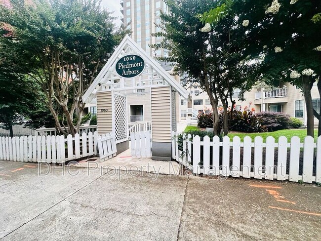 property at 1050 Piedmont Ave NE