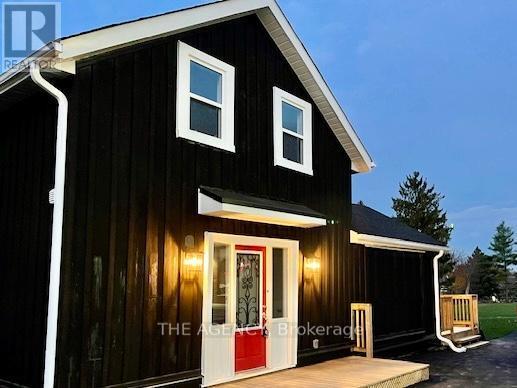 13075 Hwy 27 in Nobleton, ON - Building Photo - Building Photo