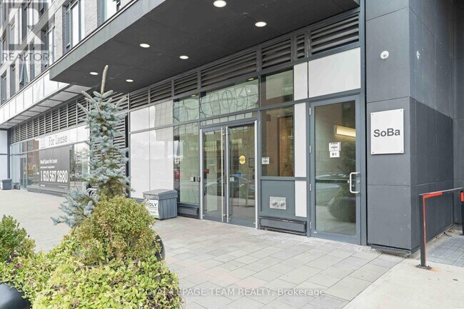 203 Catherine St in Ottawa, ON - Building Photo - Building Photo