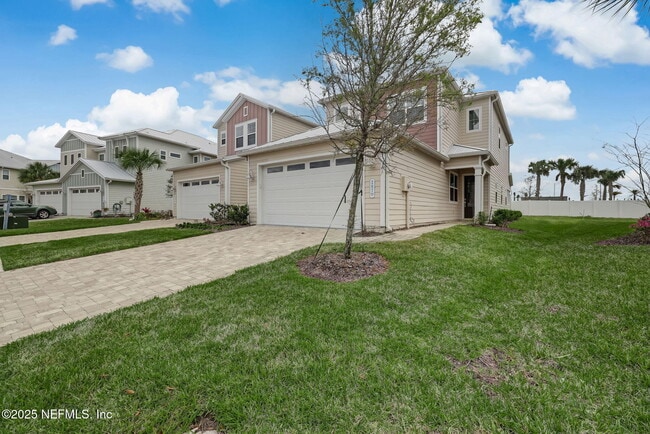 287 Rum Runner Wy in Saint Johns, FL - Building Photo - Building Photo