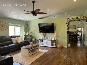 44637 Cerisa St in Lancaster, CA - Building Photo - Building Photo