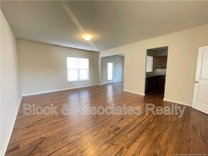 1023 Saffron Lp in Durham, NC - Building Photo - Building Photo