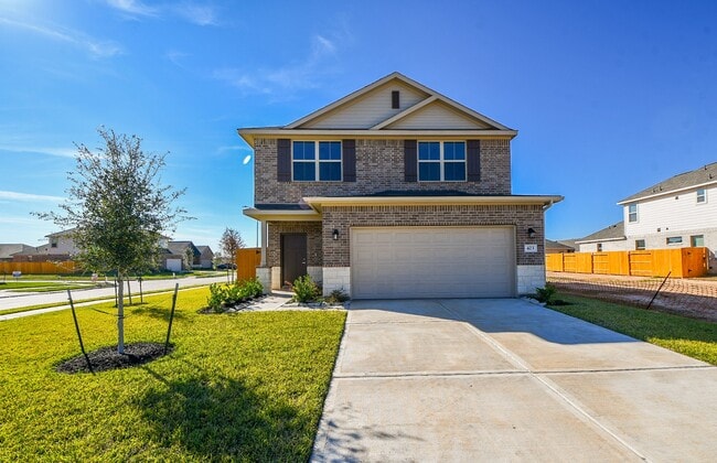 property at 423 Long Beach Bay Dr