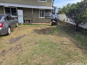 2256 Date St in Honolulu, HI - Building Photo - Building Photo