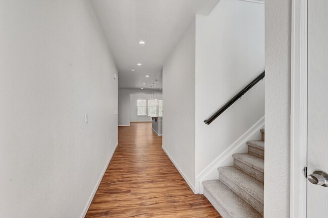 15171 Gaylord St in Brighton, CO - Building Photo - Building Photo
