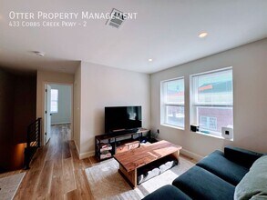 433 Cobbs Creek Pkwy in Philadelphia, PA - Building Photo - Building Photo