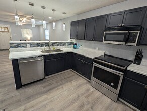 511 Goliad St in Big Spring, TX - Building Photo - Building Photo