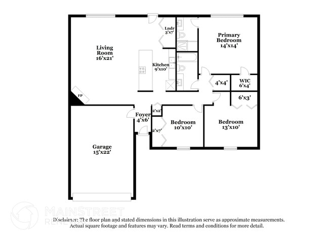 1618 Independence Trail in Grand Prairie, TX - Building Photo - Building Photo