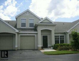 3583 Wembley Way in Palm Harbor, FL - Building Photo