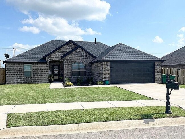 property at 1800 Sunrise Cir