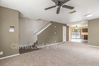 23 Caswell Cir in San Antonio, TX - Building Photo - Building Photo