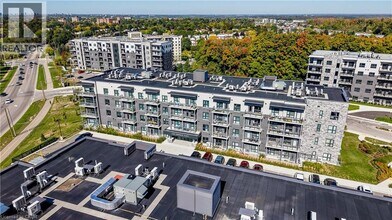 1101 Lackner Pl in Kitchener, ON - Building Photo - Building Photo