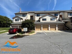 14009 Briston St in Laurel, MD - Building Photo