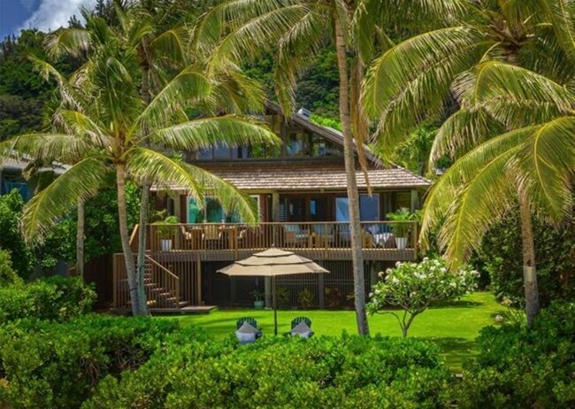 property at 59-557 Ke Iki Rd