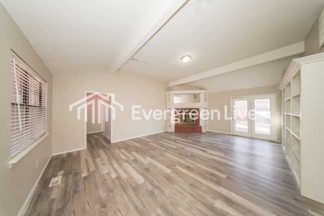 11901 Blue Moon Ave in Oklahoma City, OK - Building Photo - Building Photo