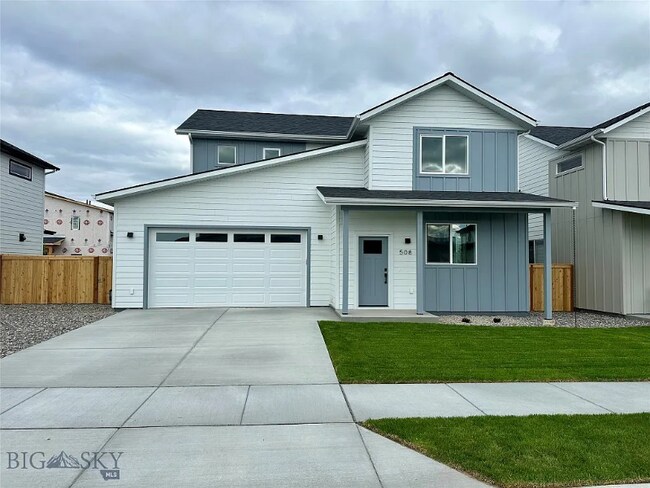 property at 508 Wise Wy
