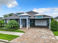 2932 Bella Flore Ter in New Smyrna Beach, FL - Foto de edificio - Building Photo