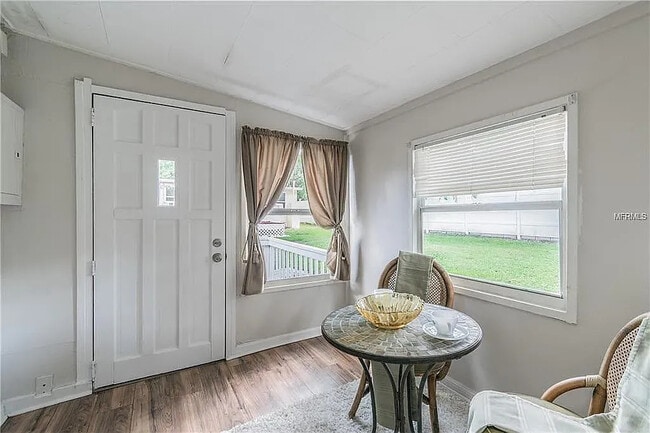 228 W Jean St in Tampa, FL - Foto de edificio - Building Photo