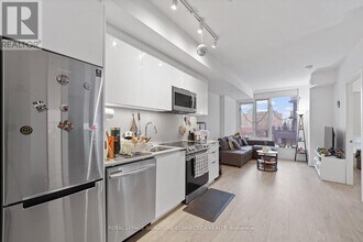 50 Power St in Toronto, ON - Building Photo - Building Photo