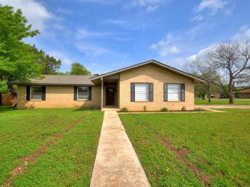 905 Parker Cir in Georgetown, TX - Building Photo - Building Photo