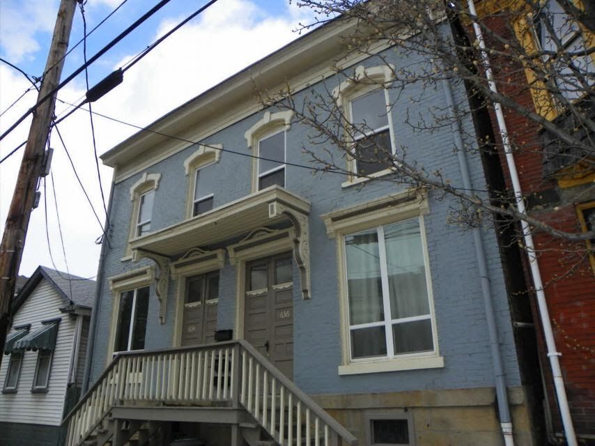 Howard Mansion Apartments Wheeling, WV Apartments For Rent