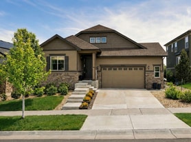 7762 S Quantock Way in Aurora, CO - Building Photo