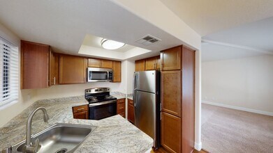 Desert Horizon in Scottsdale, AZ - Building Photo - Building Photo