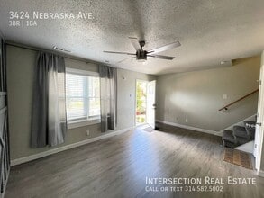 3424 Nebraska Ave in St. Louis, MO - Building Photo - Building Photo