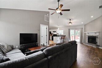 314 Elm St in Eden, GA - Building Photo - Building Photo