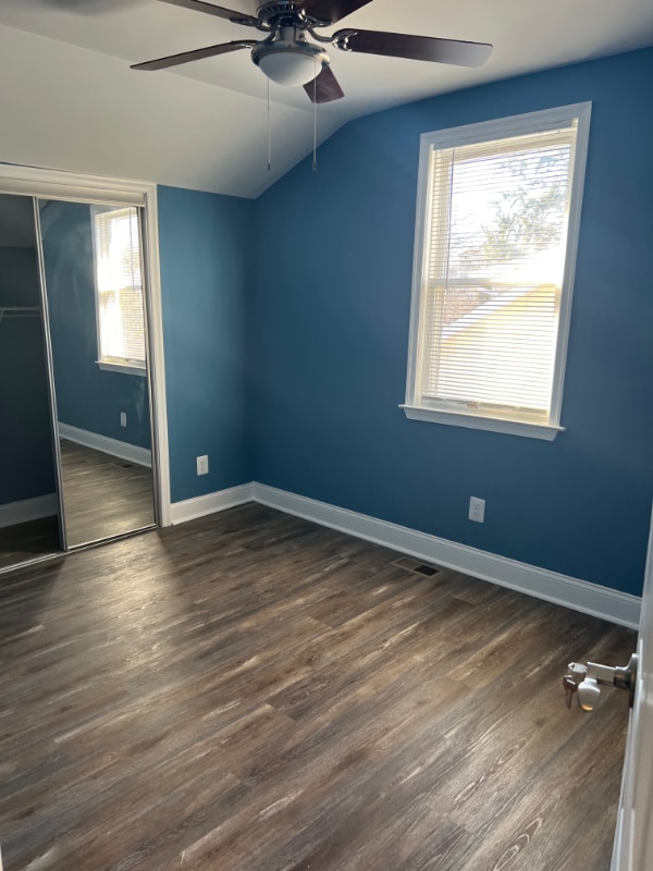 property at 3010 Virginia Ave