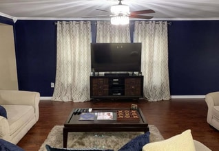 532 Glenway Dr in Baton Rouge, LA - Building Photo - Building Photo