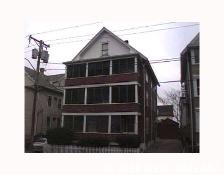 177 Magill St in Pawtucket, RI - Building Photo