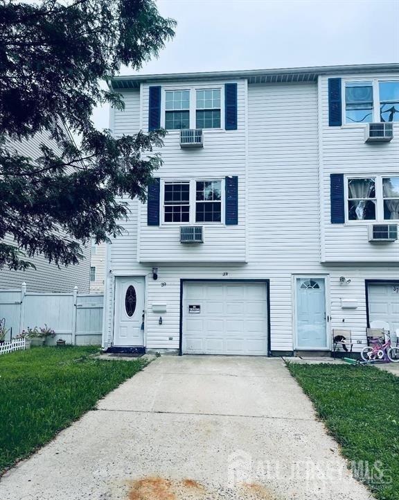 property at 39 Larch St