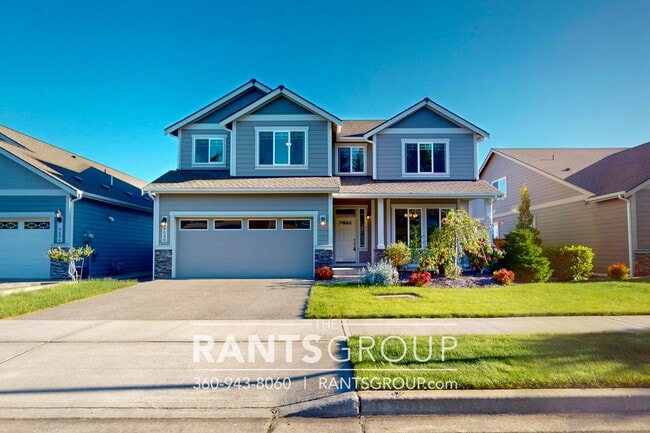 property at 9540 9th Ave SE