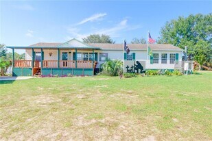 12493 SE 83rd Terrace in Belleview, FL - Building Photo