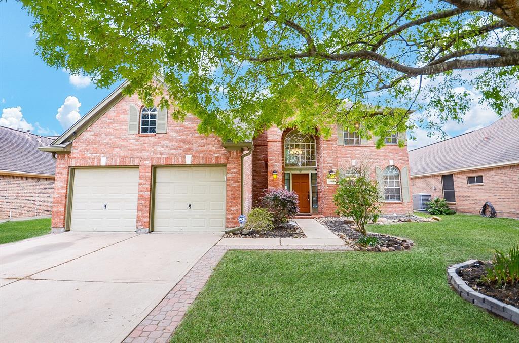 1639 Park Harbor Estates Dr in Houston, TX - Building Photo