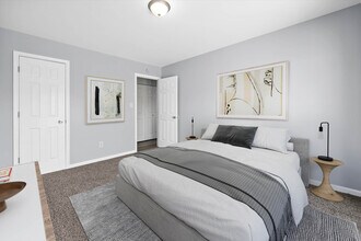 Parkview Estates in Joliet, IL - Foto de edificio - Building Photo