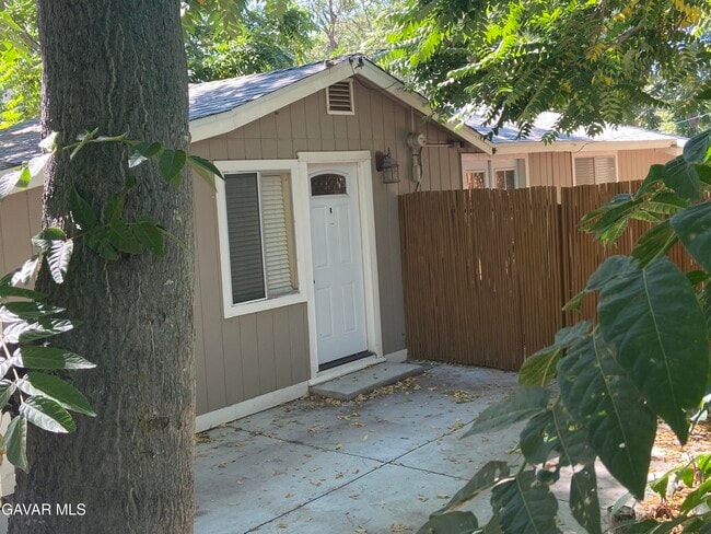 43687 Trail I in Lake Hughes, CA - Building Photo - Building Photo
