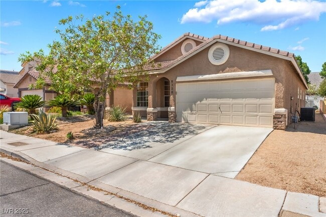 property at 8328 Spruce Meadows Ave