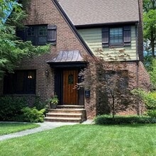 3403 Dellwood Rd in Cleveland Heights, OH - Building Photo - Building Photo