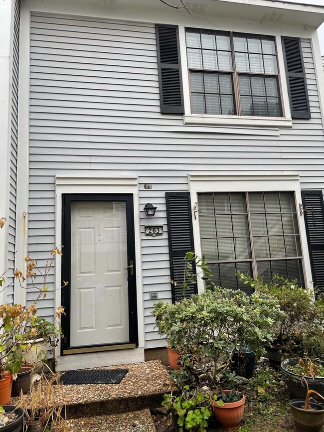 property at 263 Settlers Park Dr
