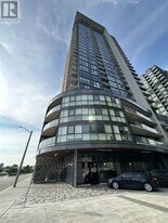 108 Garment St in Kitchener, ON - Building Photo